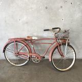 Az 1960-as évek Schwinn 24