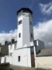 Falmouthban egyedülálló, korábbi időjárás-megfigyelő torony eladó - Cornwall ingatlan eladó