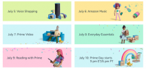 Az Amazon Prime Day 2017