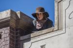 Michelle Dockery megragadó új Netflix Western már generálja az Emmy Buzz-t
