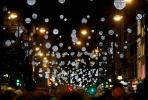 Oxford Street 2019. évi karácsonyi fények: Kapcsolja be a dátumot, új fények