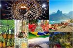 Keresse meg a Rio-ot otthonának minden szobájába