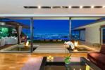 Matthew Perry felsorolja az üveggel borított Los Angeles-i otthont - Matthew Perry LA eladó házát
