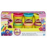 Play-Doh 6-Pack Sparkle kollekció