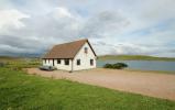 A festői Shetland-sziget teljes északi csúcsa eladó
