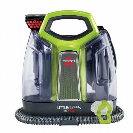 Little Green Proheat hordozható Deep CleanerSpot Cleaner 