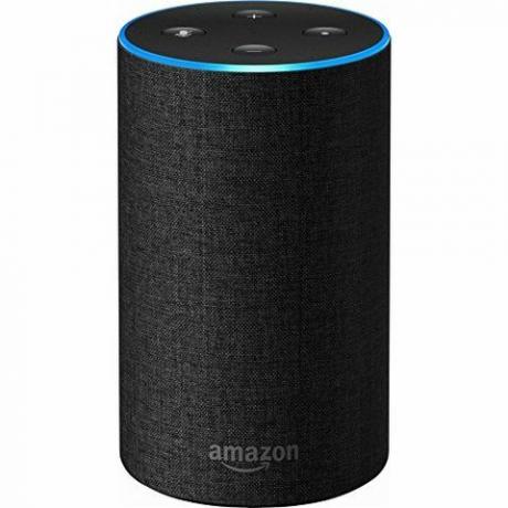 Amazon Echo (2. generáció)