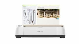 Cricut Maker | Kezdő csomag, pezsgő