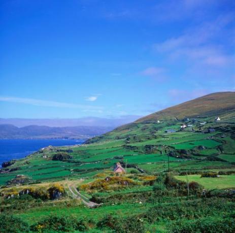 Slea Head County Cork Írország