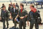 'Top Gun 2' sorozat szereplői, hírek és spoilerek