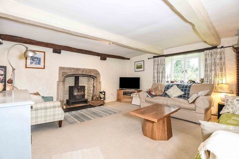 Rialton Priory - Newquay - Cornwall - nappali - OnTheMarket.com