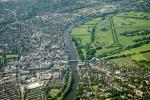Az Egyesült Királyság legzajosabb városai új tanulmányban jelentek meg