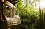 Ez a csodálatos faház az Airbnb legkeresettebb listája a világon
