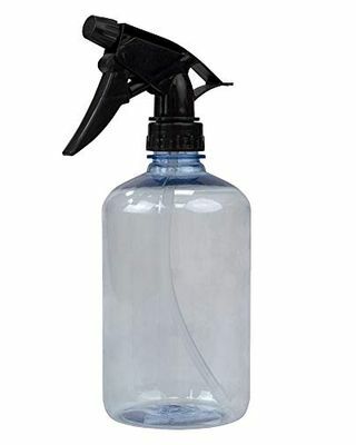  Műanyag spray palack
