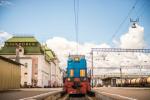 A transz-szibériai vasút hamarosan összekapcsolhatja Londonot Tokióval