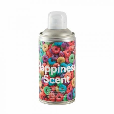 Happiness otthoni parfüm, £ 12, shop.nationaltheatre.org.uk