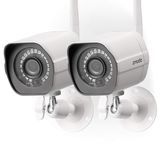 Zmodo biztonsági kamerarendszer