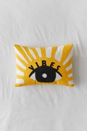 Vibes Throw párna