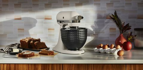 kitchenaid fény- és árnyékkeverő limitált kiadás