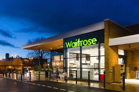 Waitrose Banbury