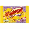 A Starburst Minis & Bab egyesíti a kedvenc gyümölcsös cukorkáit együtt, ugyanabban a táskában