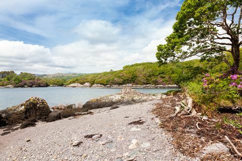 glengarriff kastély eladó Írországban