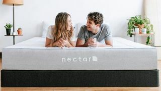 Nectar Memory Foam matrac