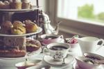 Grant Harrold királyi komornyik osztja a tökéletes csésze tea elkészítésének titkait