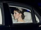 Kate Middleton Diana hercegnőt viseli