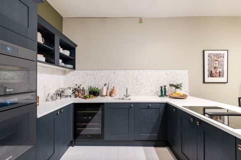 2018 Houzz - konyha