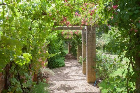 Slape Manor, Dorset