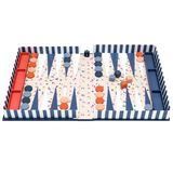 A strand backgammon szett