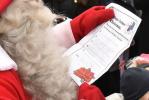 George herceg kézírásos karácsonyi listája talán a legaranyosabb dolog