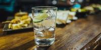 A gin hiányával kapcsolatos figyelmeztetések visszatértek