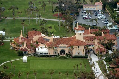 mar-a-lago birtok