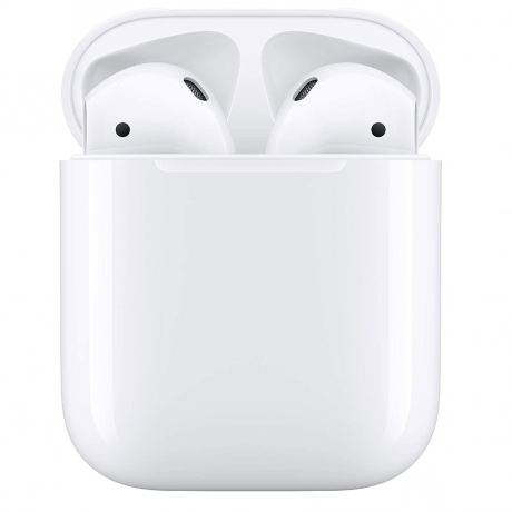 AirPods (2. generáció)