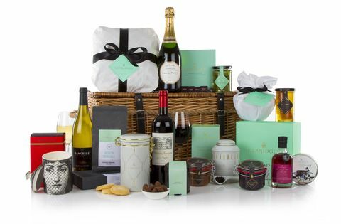 Claridge's Brook Hamper