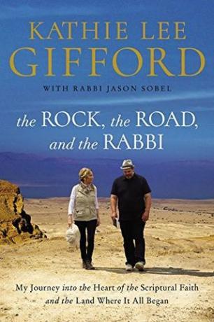 A szikla, az út és a rabbi