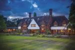 A lenyűgöző eladó Hertfordshire-ház saját történelmi szélmalommal rendelkezik