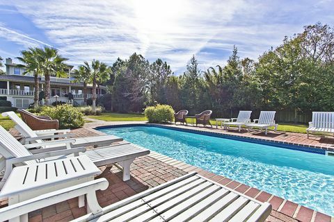 Eladó Sandra Bullock tengerparti ház Grúziában - sandra-bullock-georgia-beach-house - Tybee Pihenőház