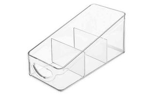 iDesign® kabinetcsomag-szervező