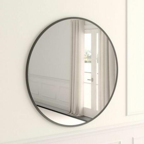 Needville Modern & Contemporary Accent Mirror