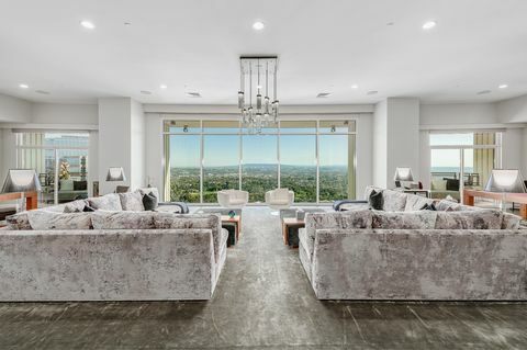 Matthew Perry los angeles penthouse-ja