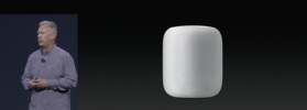 Az Apple elismeri, hogy az új HomePod intelligens hangszóró foltokat hagyhat a fa felületén