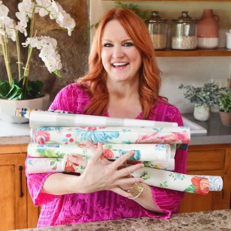 Ree Drummond az úttörő nő háttérkép walmart