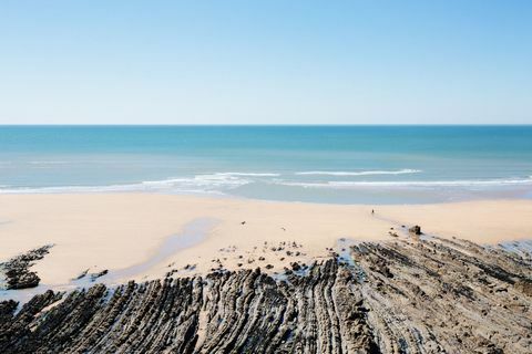 Bude - Észak-Devon