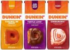 A Dunkin új desszert ihletésű kávéi az üzleteket érik egy édes reggeli főzéshez