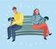 Hogyan lehet fenntartani otthoni családi kapcsolatokat az elszigetelés során