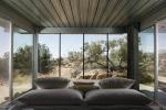 Ez a fenntartható, hálózat nélküli Airbnb a sivatagban a tökéletes menekülési lehetőség a dugaszoló aljzathoz