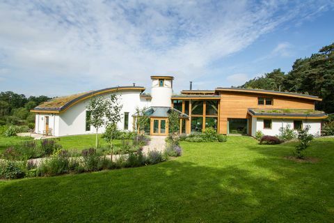 Coachmans Lodge - Surrey - ingatlan - Savills